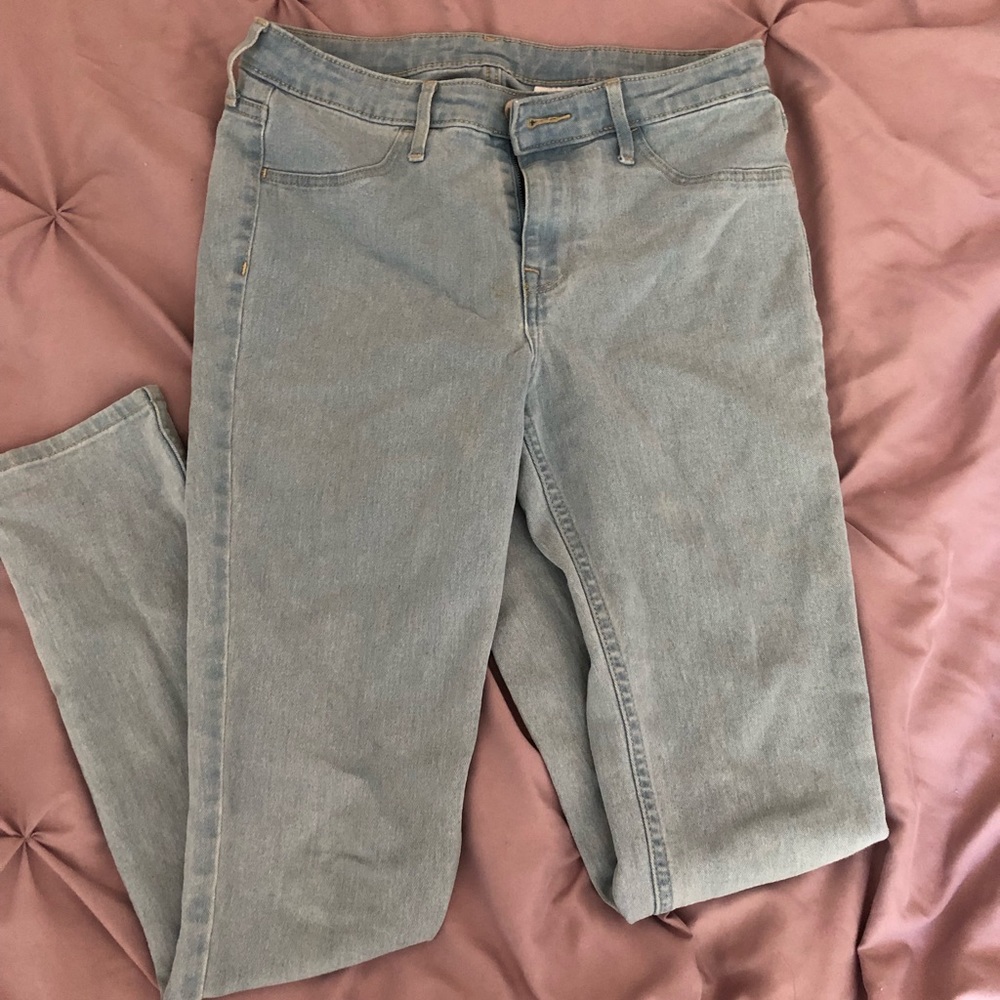 H&M jeans